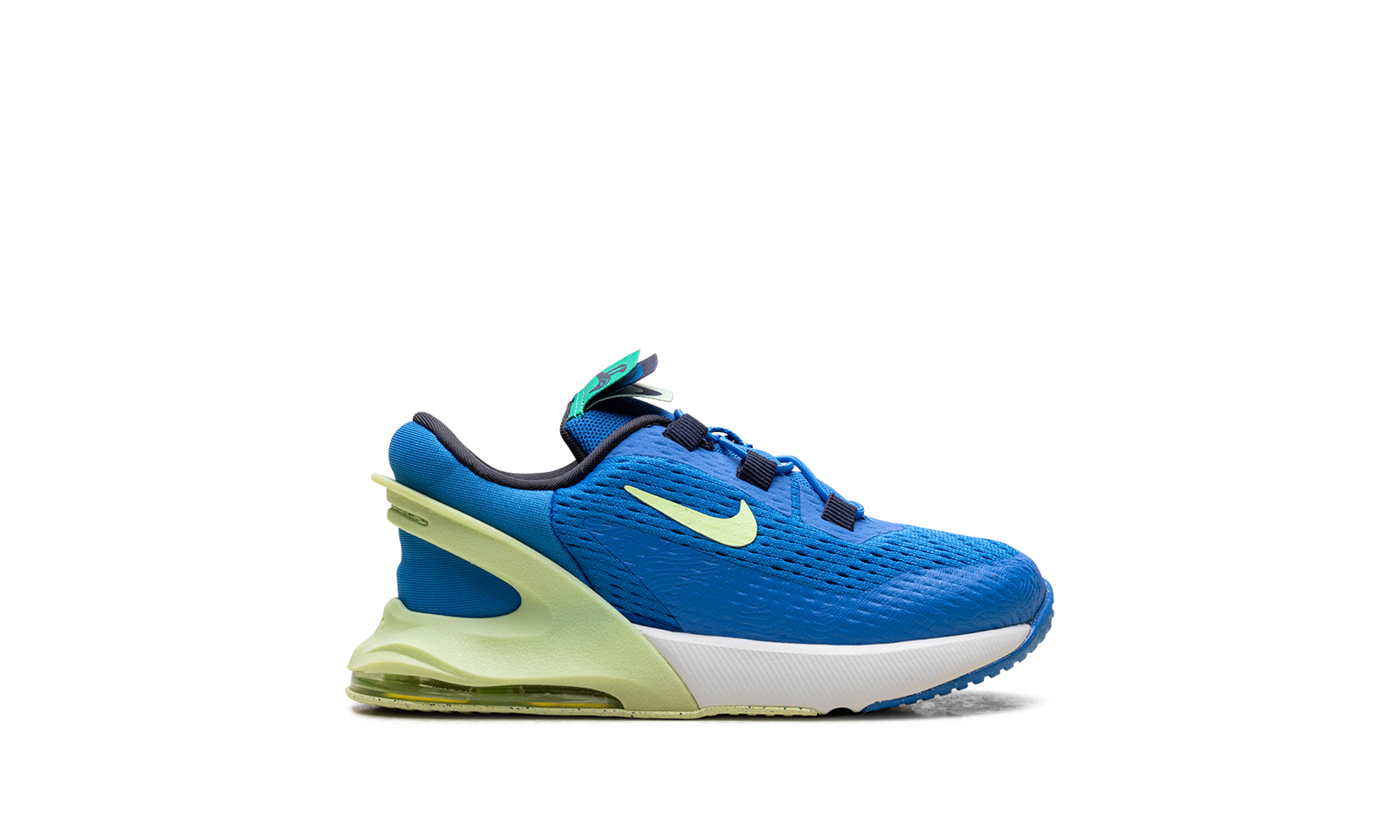 Air Max 270 GO LS TD "Photo Blue" FV0562 400