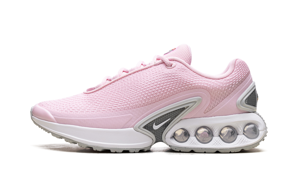 Air Max DN WMNS "Pink Foam" HJ9636 601
