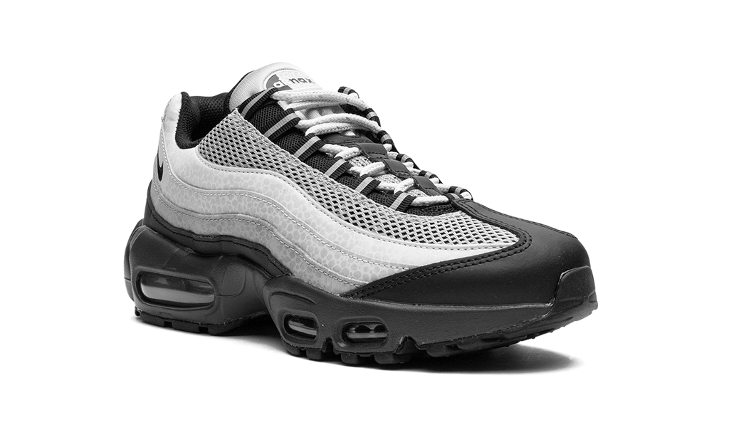 AIR MAX 95 LX WMNS "Reflective Safari" DV5581 001