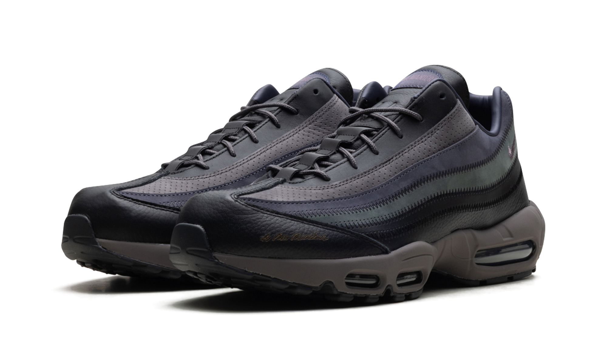 Air Max 95 "A Ma Maniére - Hand Wash Cold" FZ8743 201