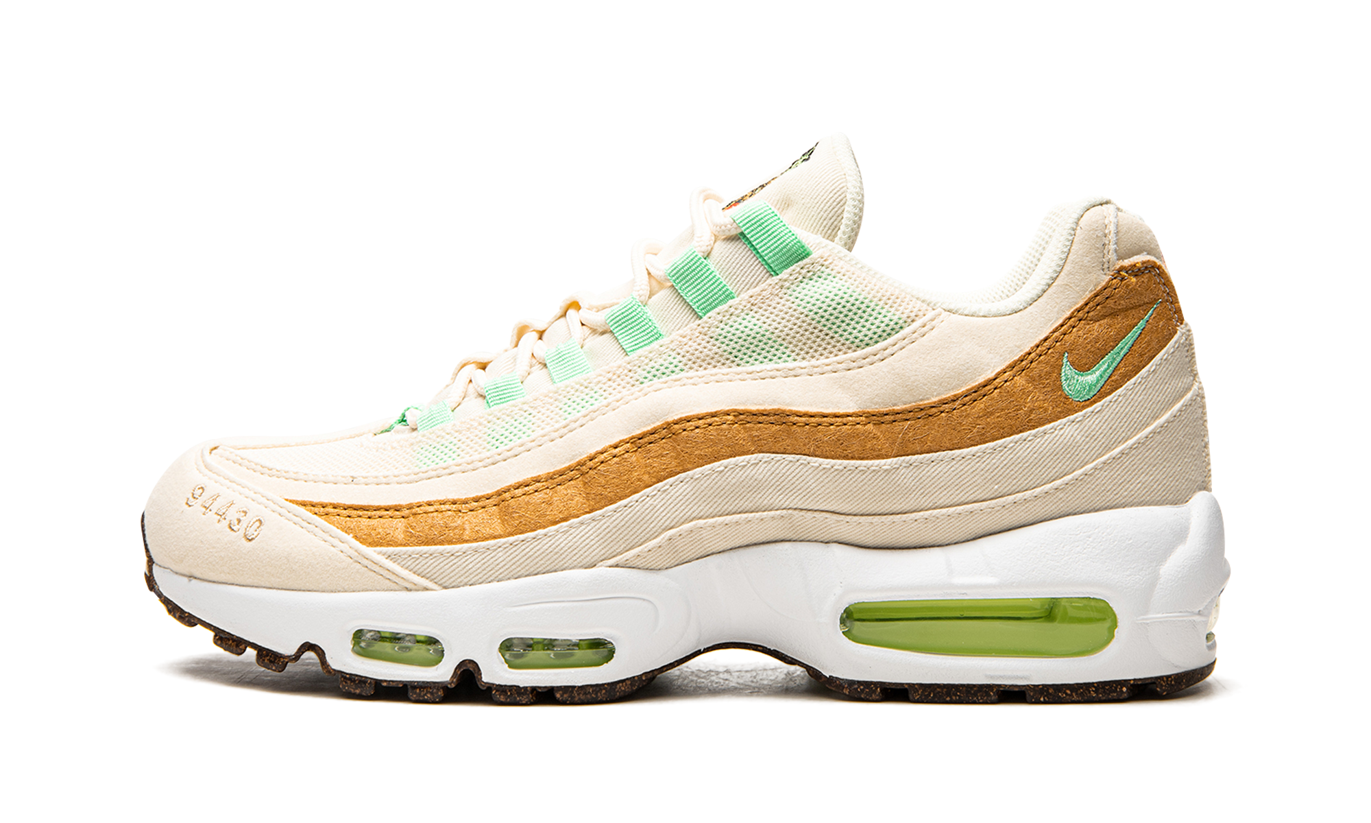 Air Max 95 "Happy Pineapple" CZ0154 100