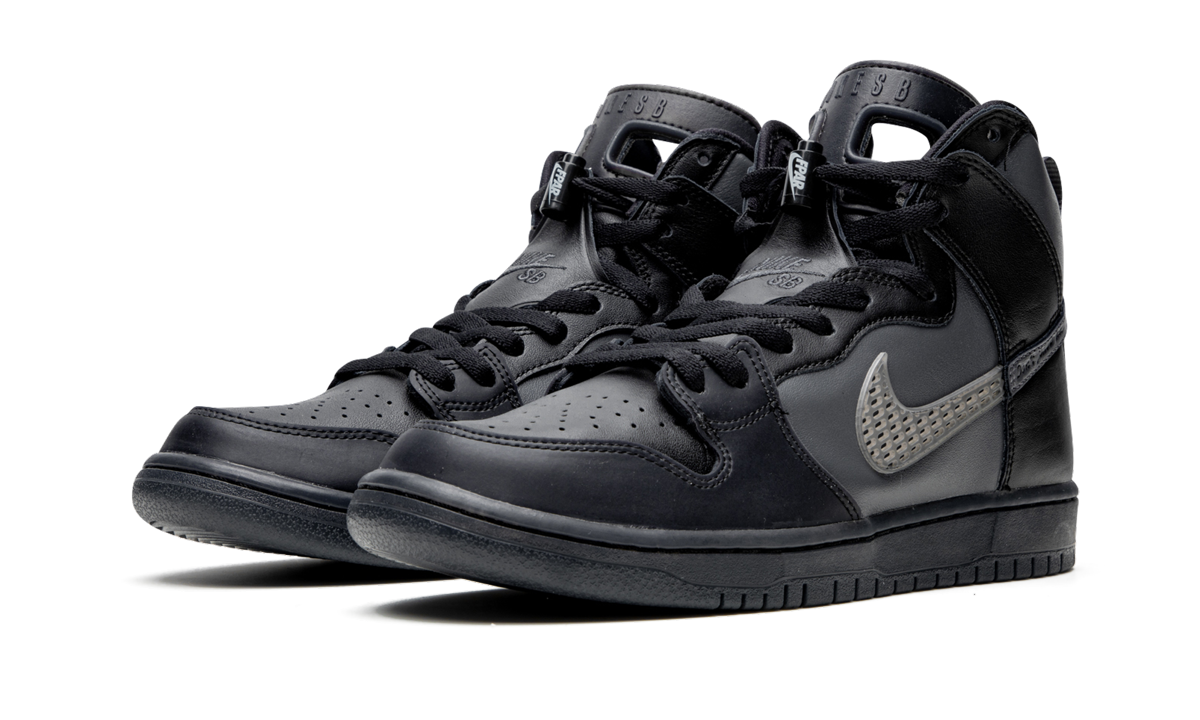SB Dunk High "FPAR" BV1052 001
