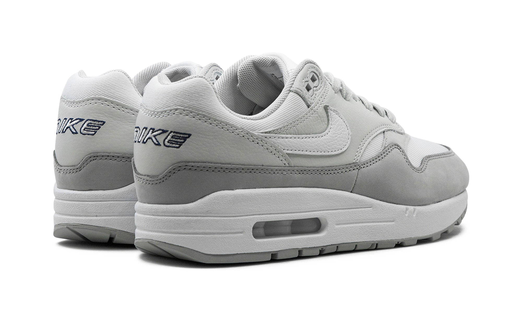 AIR MAX 1 '87 LX WMNS "Light Smoke Grey" FN0564 001