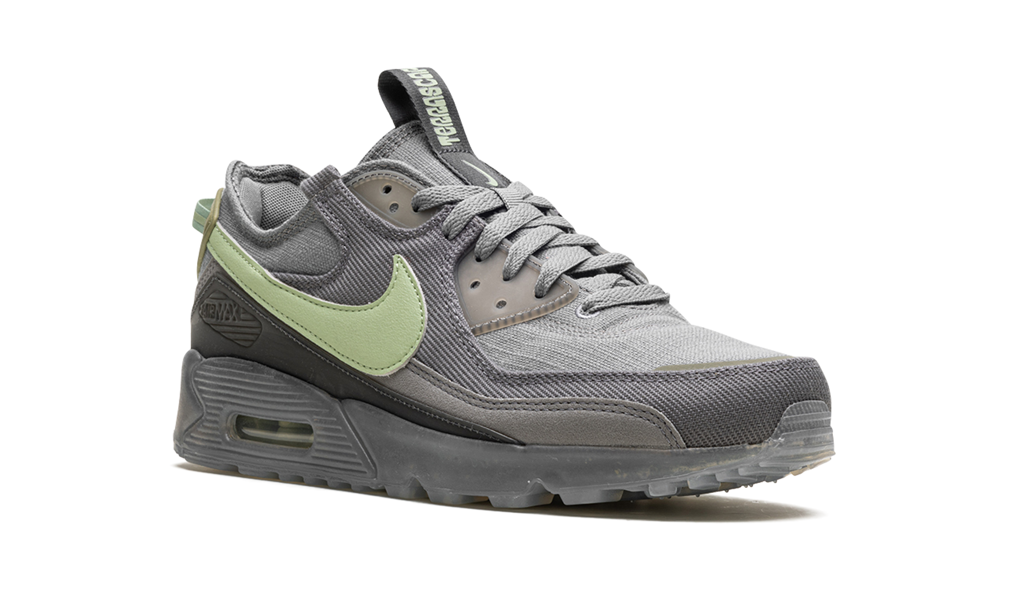 Air Max 90 Terrascape "Cool Grey Honeydew" DV7413 014