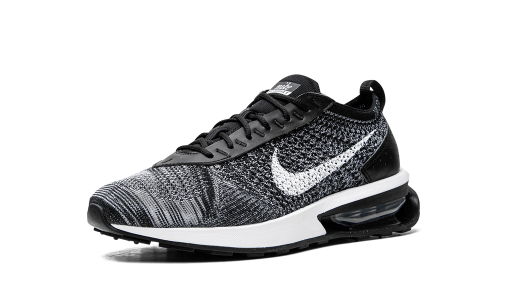 Air Max Flyknit Racer "Oreo" DJ6106 001