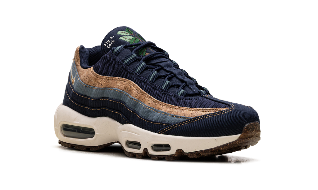 Air Max 95 "Cork" DC3991 400