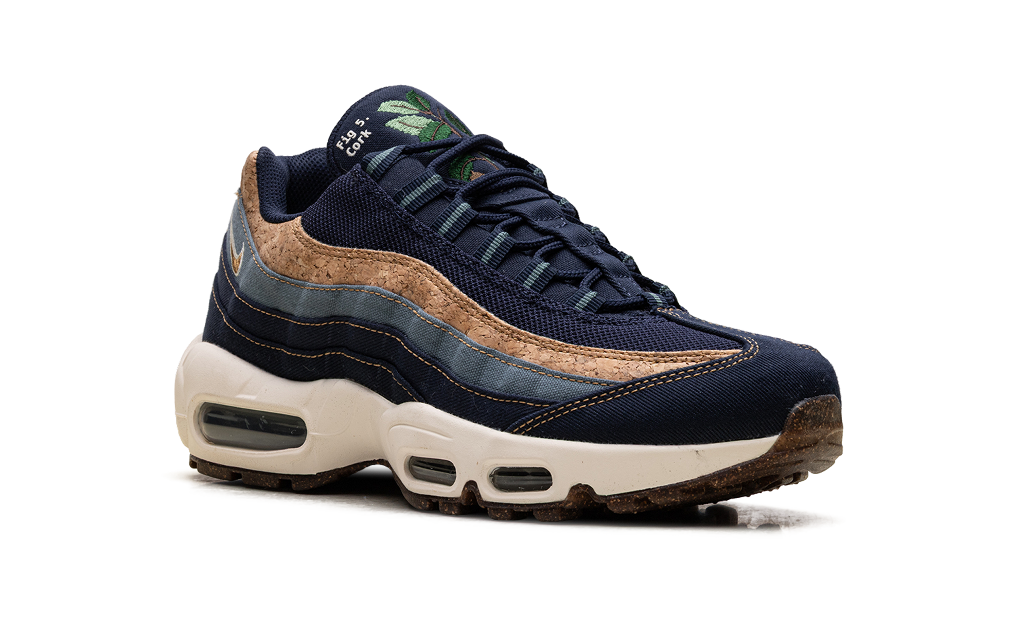 Air Max 95 "Cork" DC3991 400