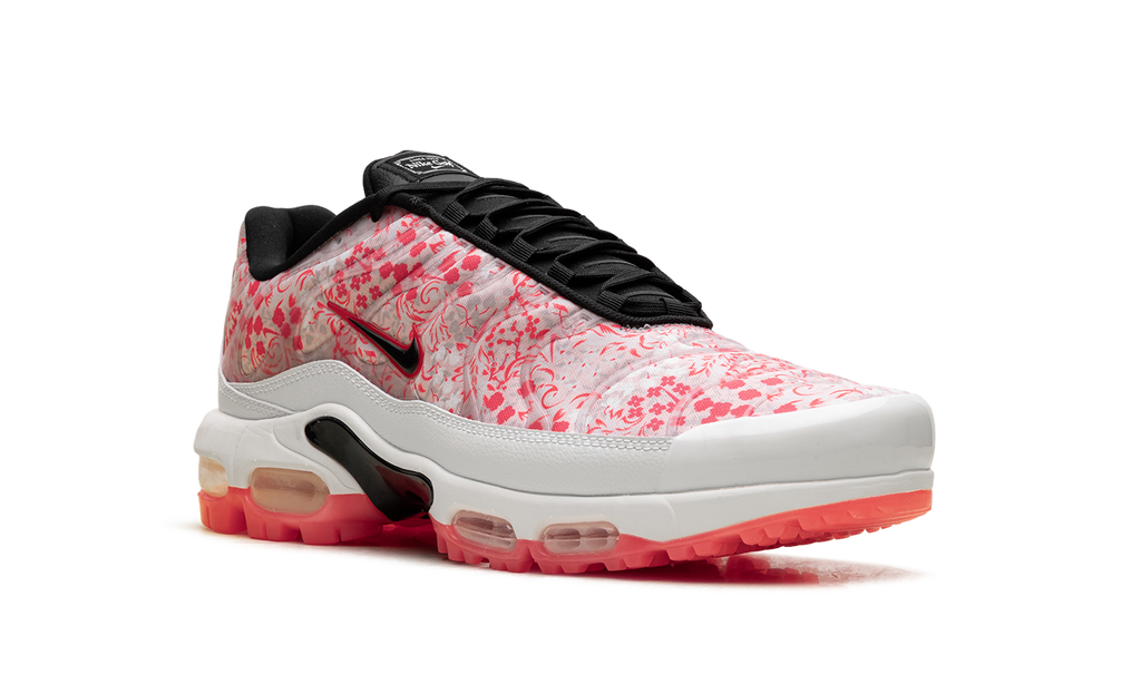 Air Max Plus Golf "The Masters - Augusta Azaleas" HJ4512 100