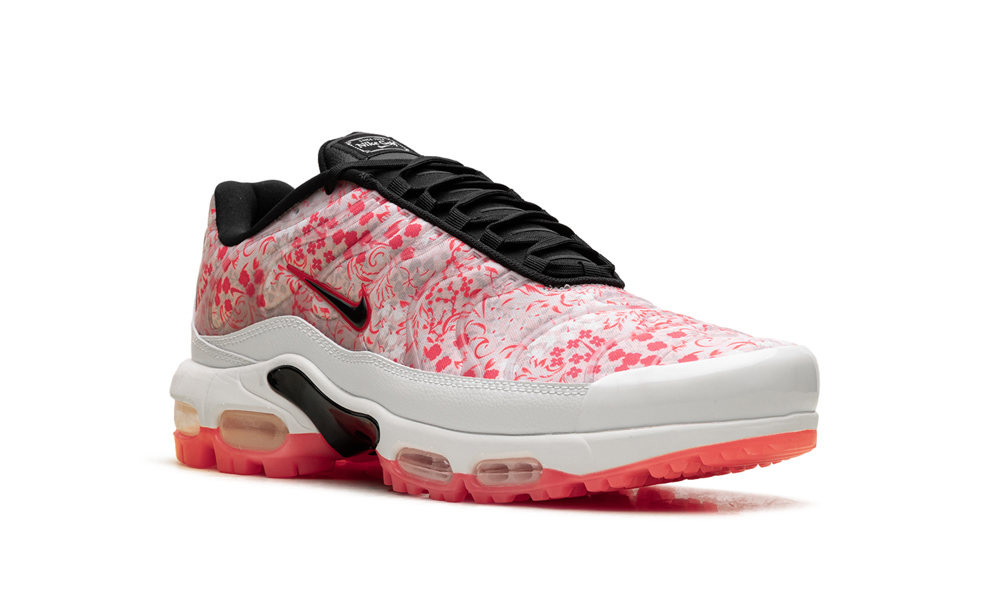 Air Max Plus Golf "The Masters - Augusta Azaleas" HJ4512 100