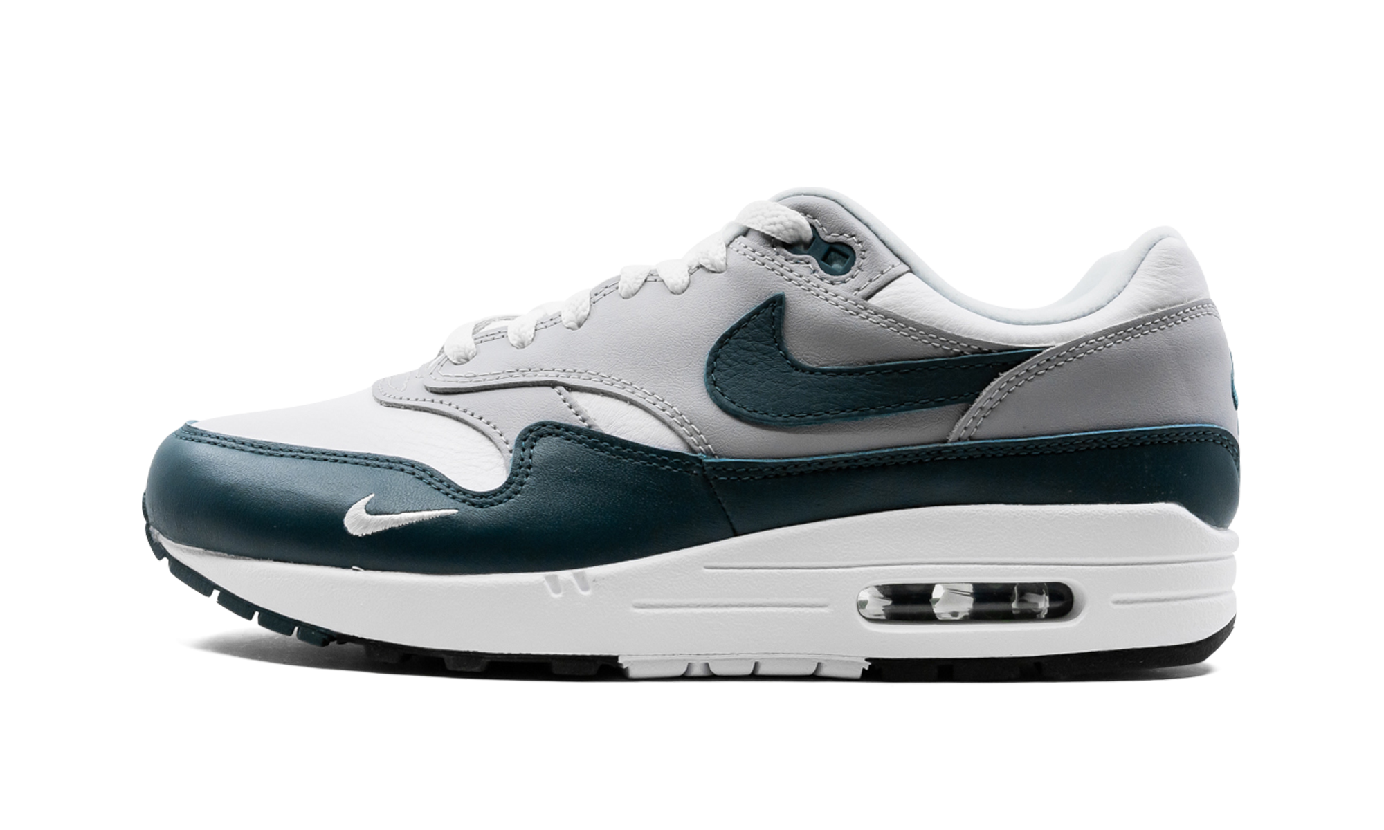 Air Max 1 LV8 "Dark Teal Green" DH4059 101