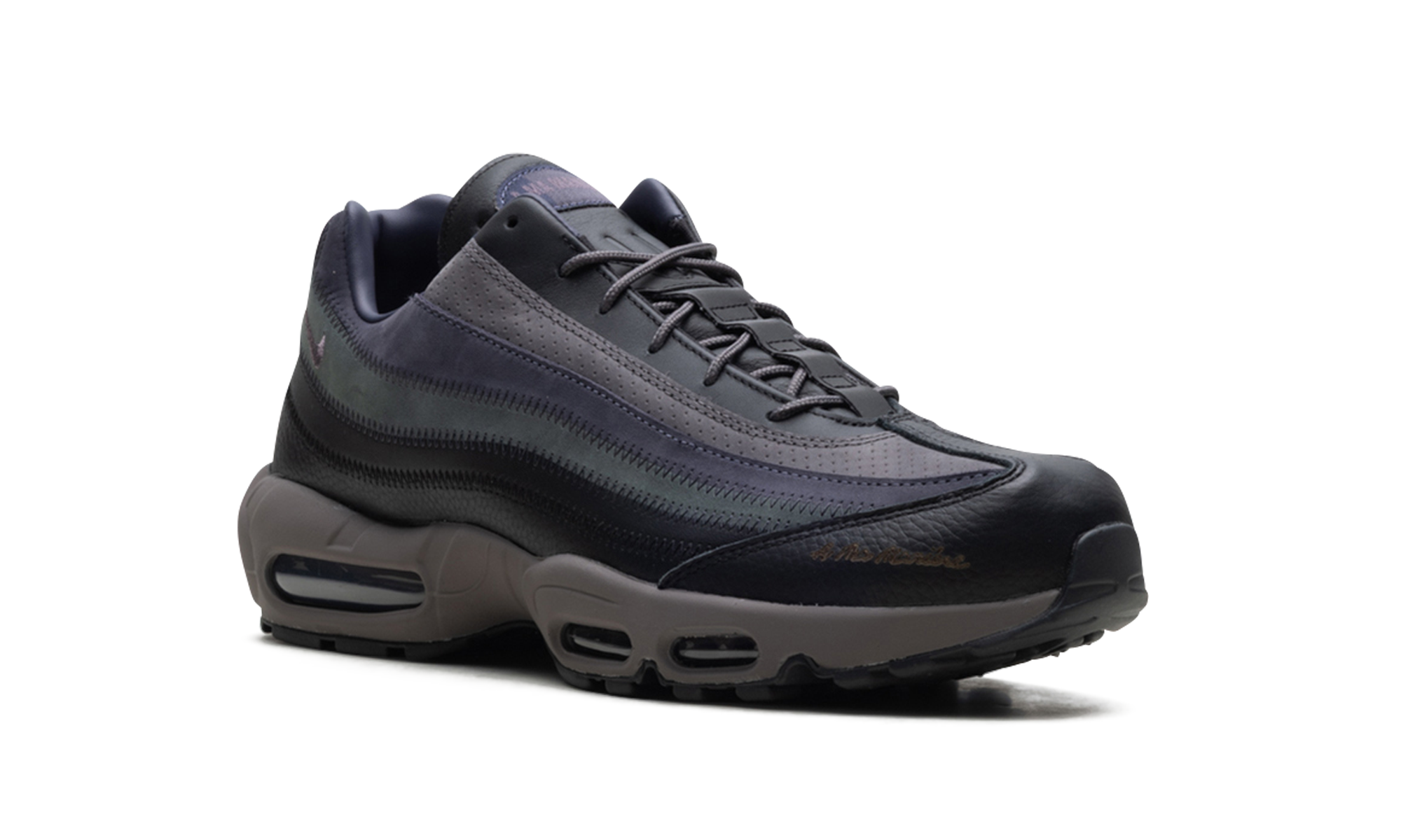 Air Max 95 "A Ma Maniére - Hand Wash Cold" FZ8743 201