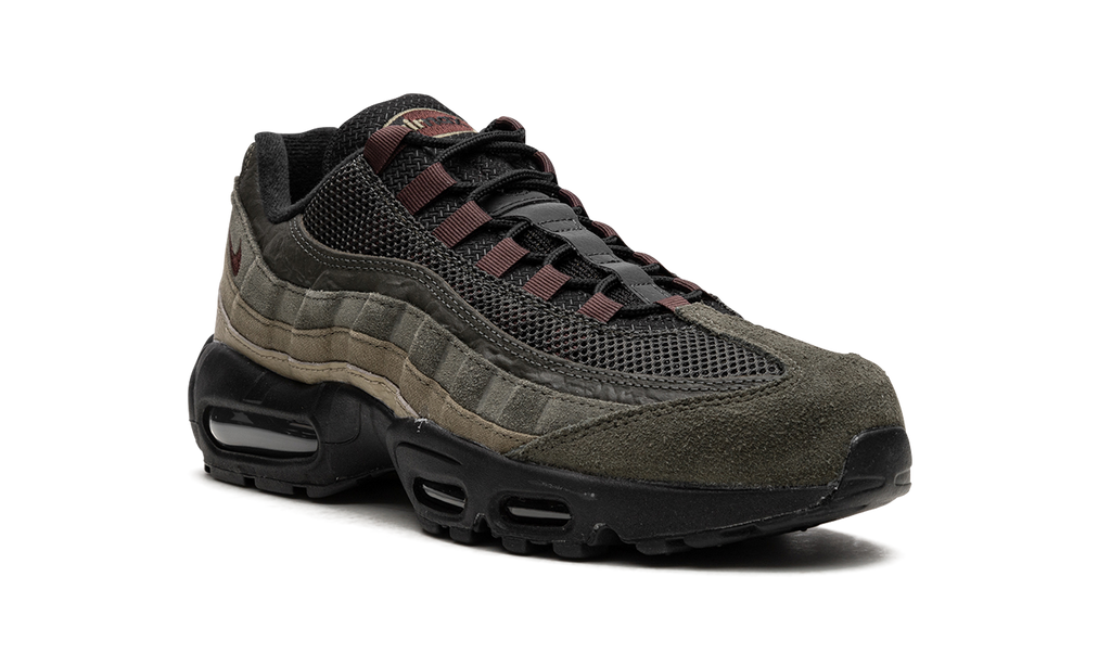 Air Max 95 "Black Earth" FD0652 001