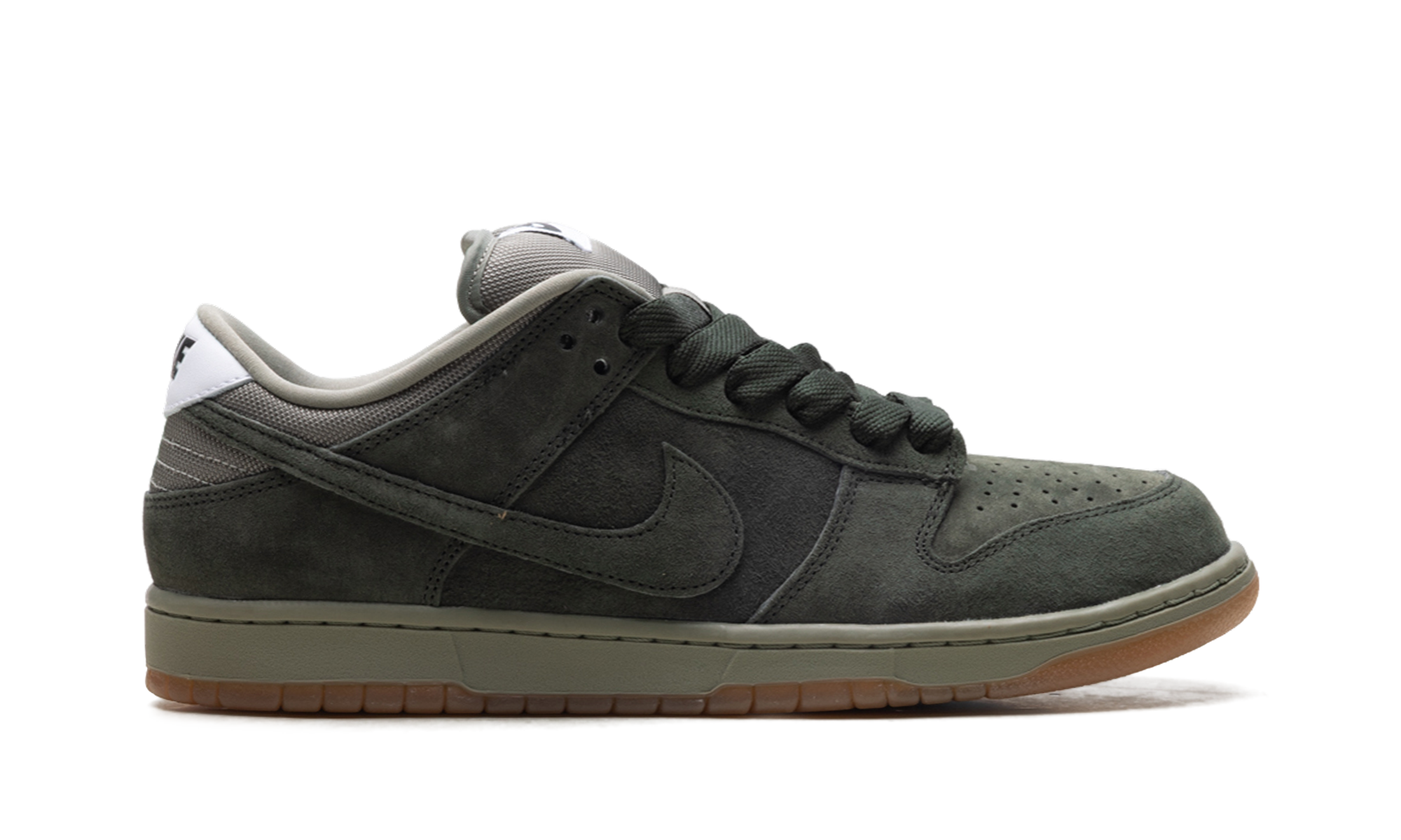 SB Dunk Low Pro B "Sequoia" HJ0367 301