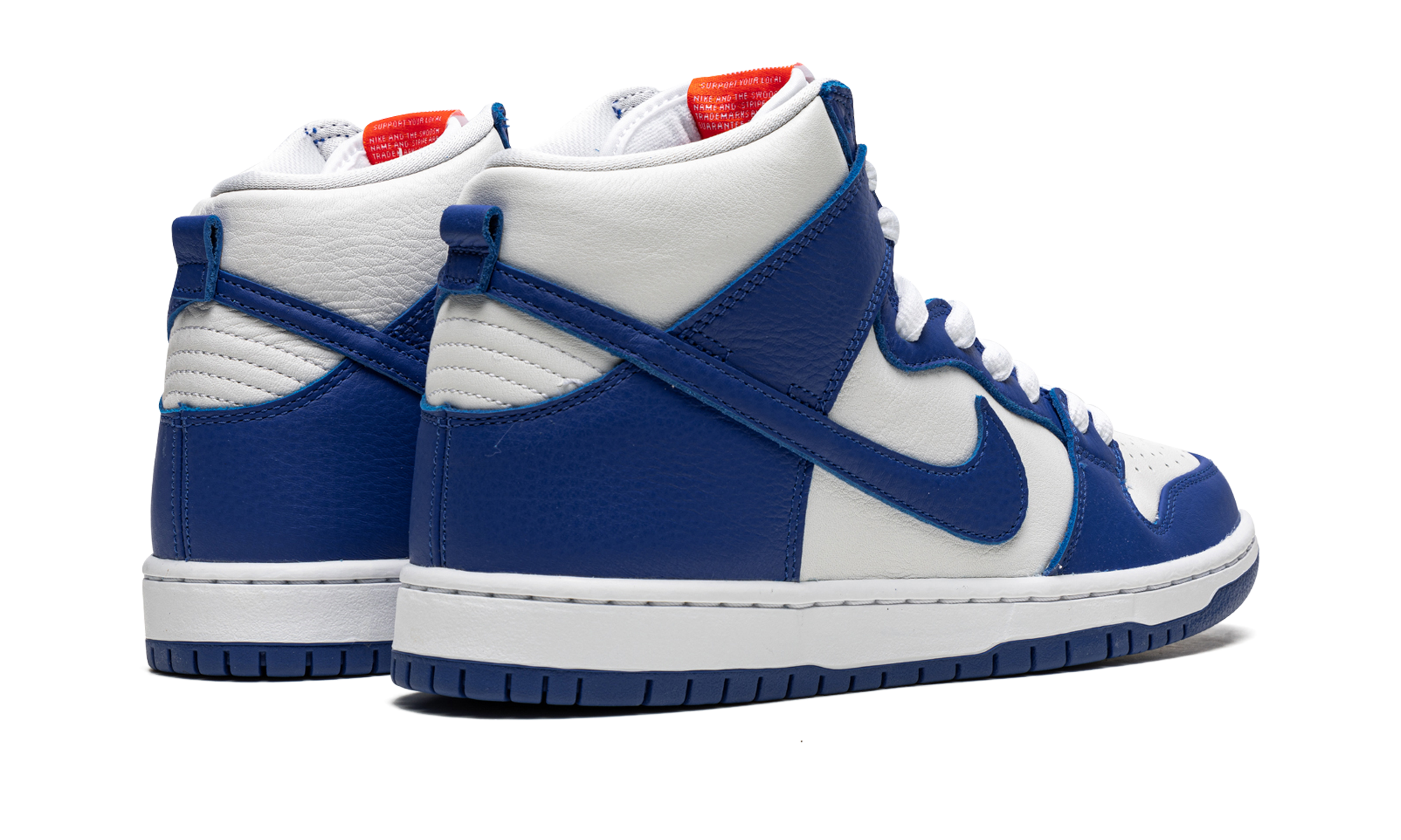 SB Dunk High Pro ISO "Kentucky" DH7149 400
