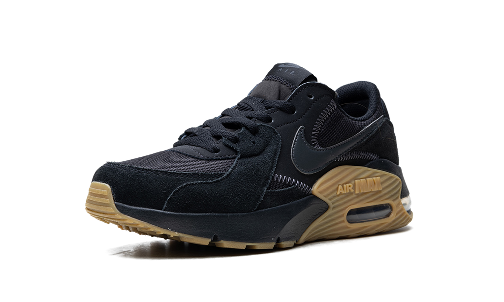 Air Max Excee "Black Gum Light Brown Anthracite" HV0928 010