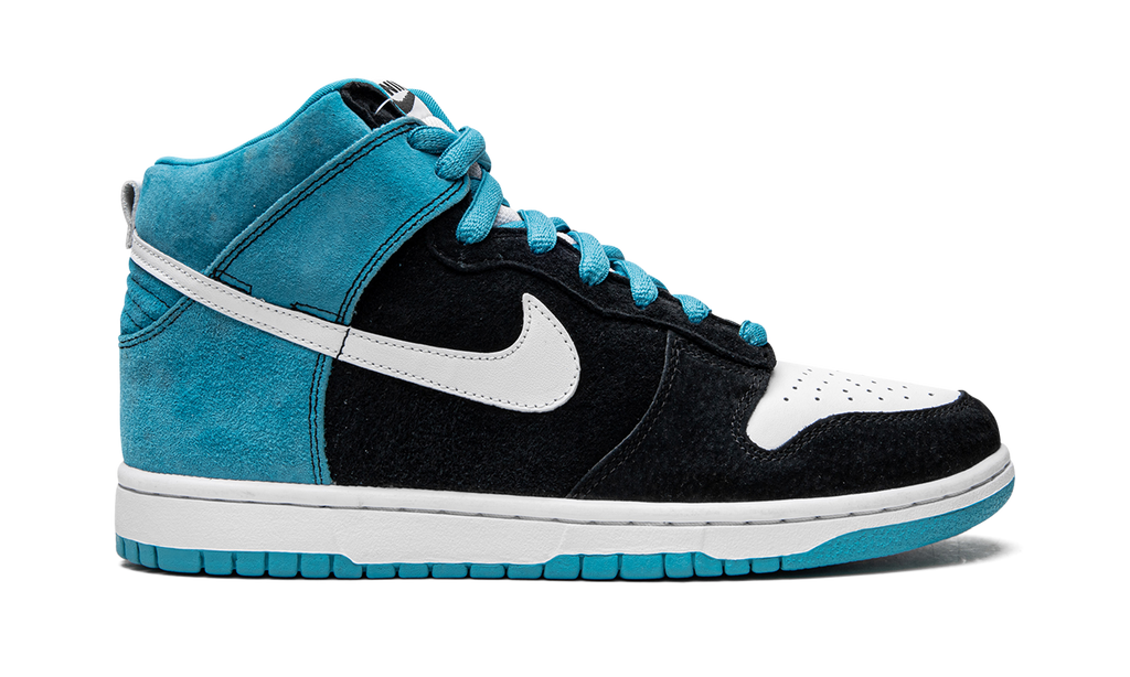 SB Dunk High Pro "Send Help" 305050 014