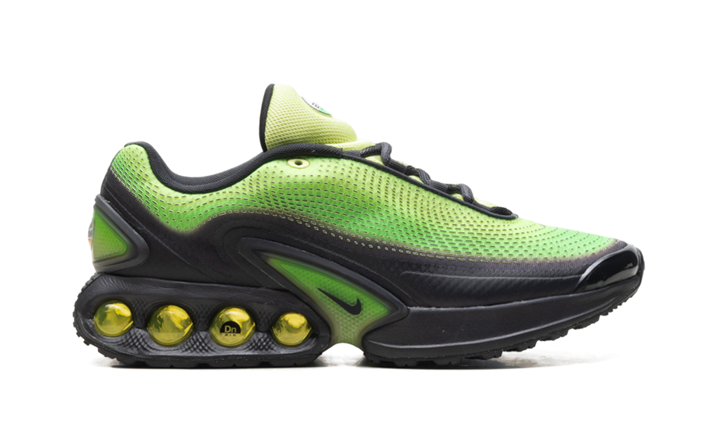 Air Max Dn "Green Strike" HV3521 700