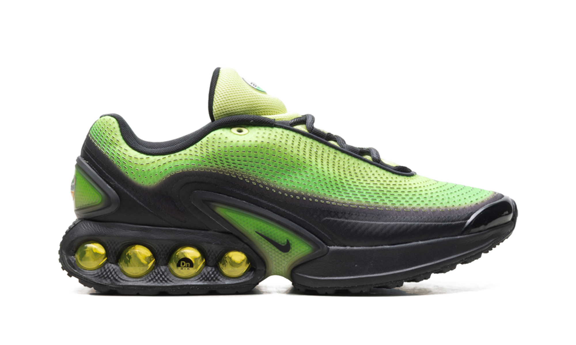 Air Max Dn "Green Strike" HV3521 700