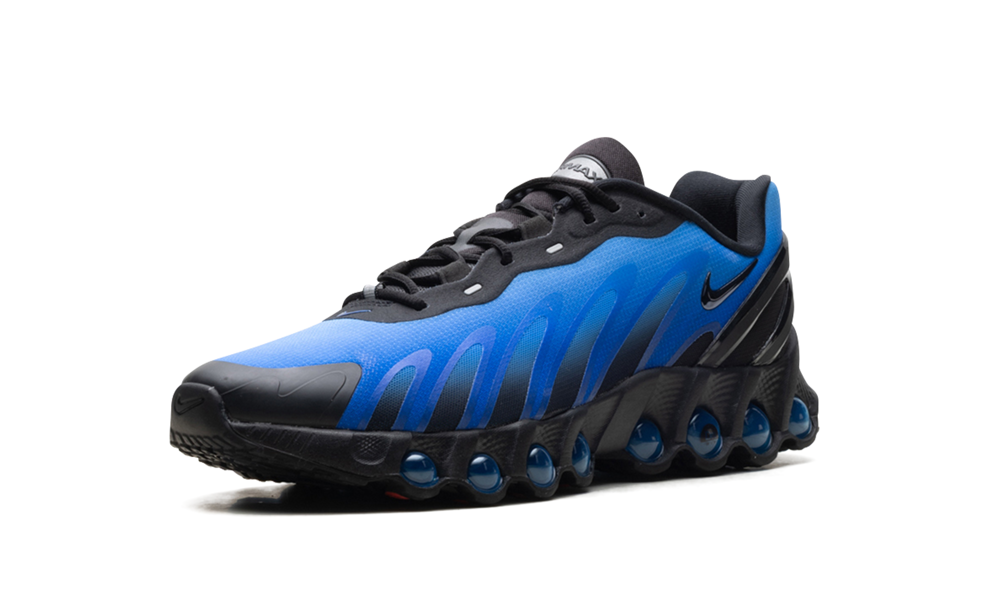 Air Max DN8 "Hyper Royal" FQ7860 001