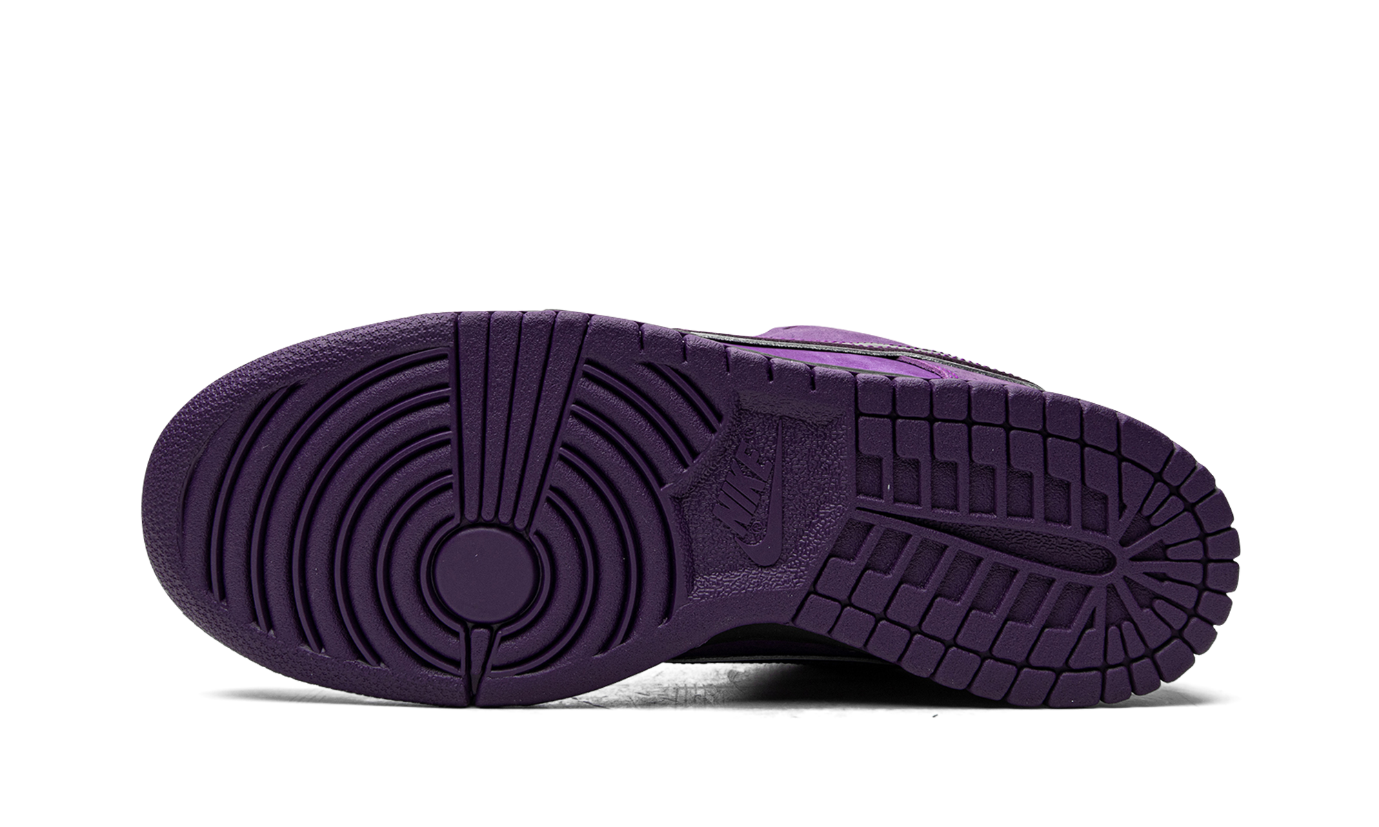 SB Dunk Low Pro OG QS "Concepts - Purple Lobster Special Box" BV1310 555a