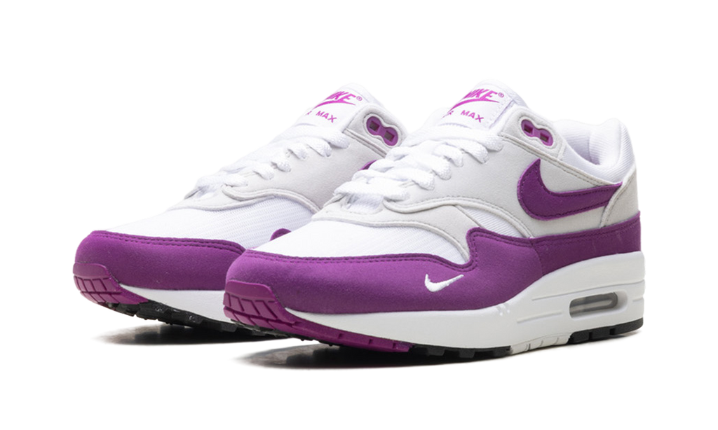 Air Max 1 '87 WMNS "Bold Berry" HF1194 101