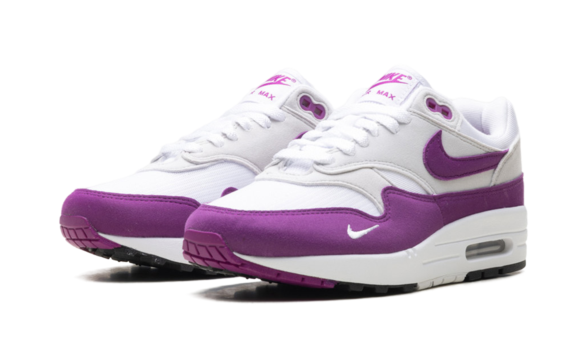 Air Max 1 '87 WMNS "Bold Berry" HF1194 101