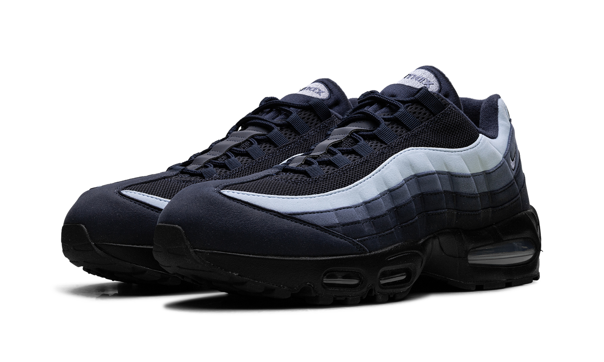Air Max 95 OG "Big Bubble Obsidian" IH4457 400
