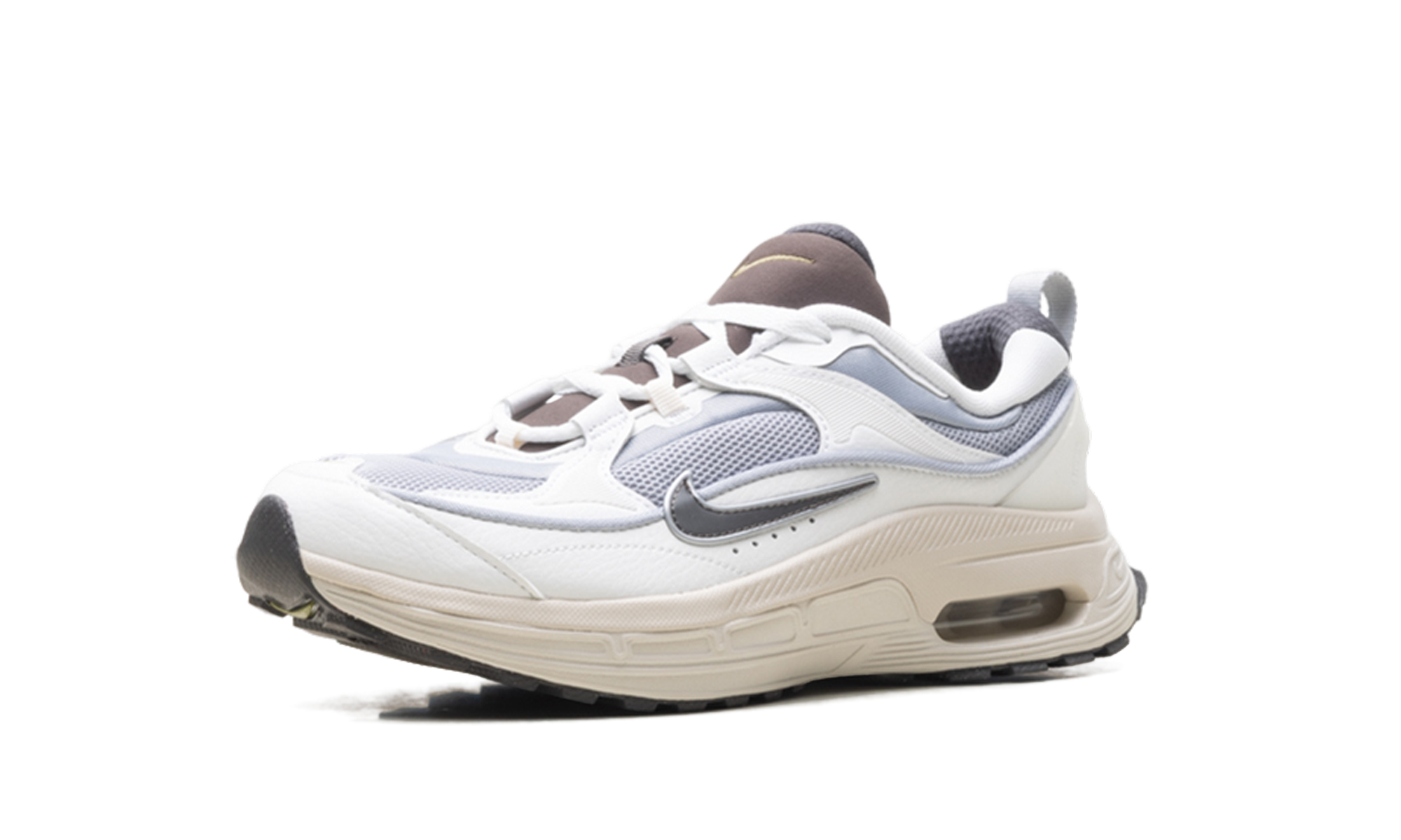 Air Max Bliss WMNS "Next Nature Wolf Grey Summit White" DZ4707 001