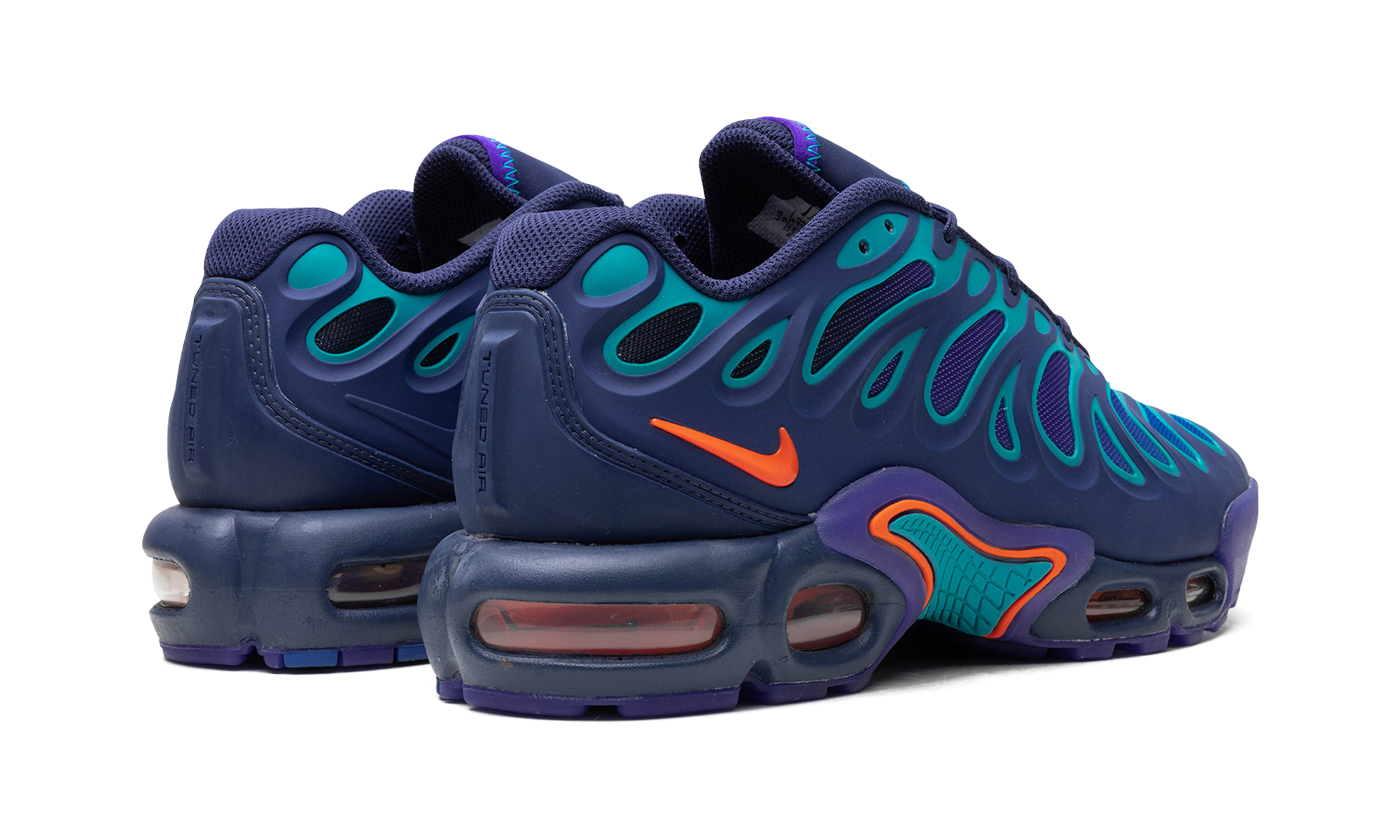 Air Max Plus Drift "Midnight" FD4290 400