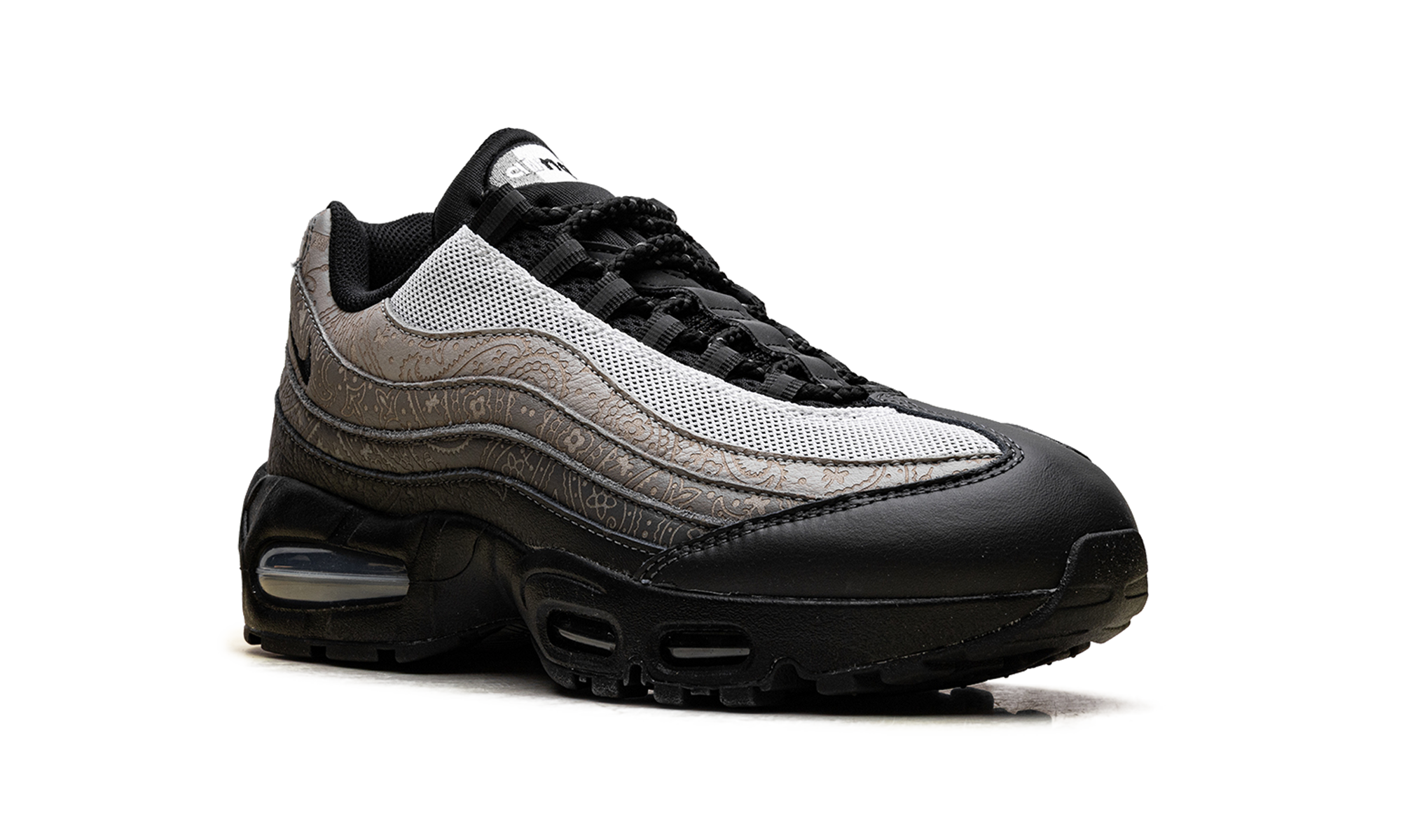 Air Max 95 "Big Bubble - Laser Paisley" IR0802 100