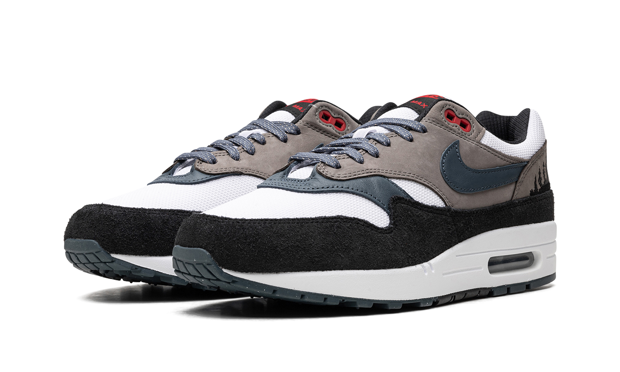 Air Max 1 "Slate Blue" FJ0698 100
