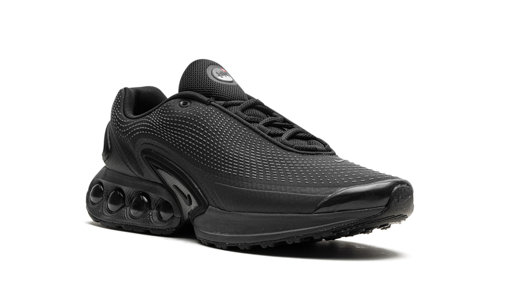 Air Max Dn "Black" DV3337 002