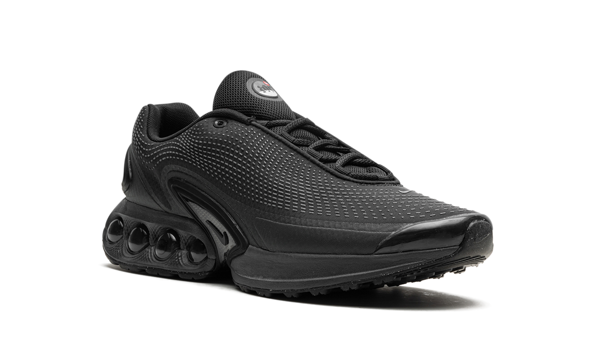 Air Max Dn "Black" DV3337 002