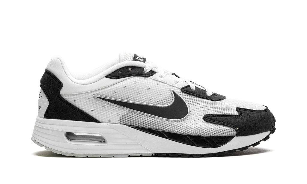 Air Max Solo "White Black" DX3666 100