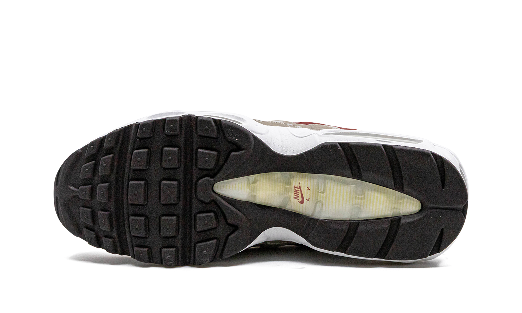 Air Max 95 "Social FC" DQ9016 001