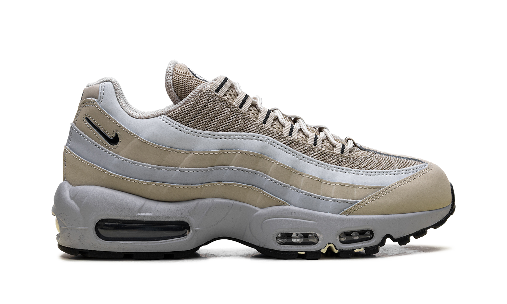 Air Max 95 "Desert Khaki" HV6062 200