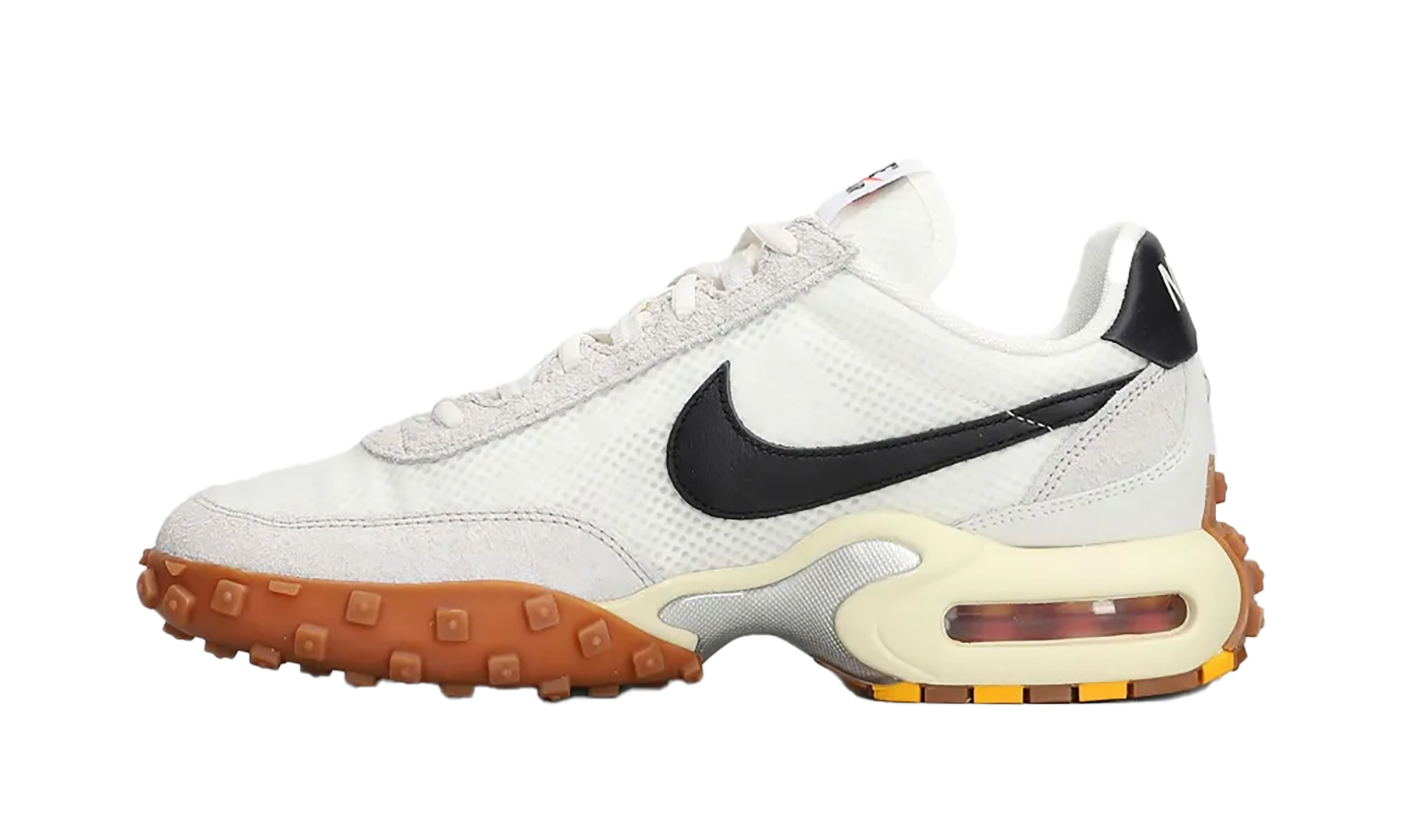 Air Max Waffle "Sail Gum" IB3656 100