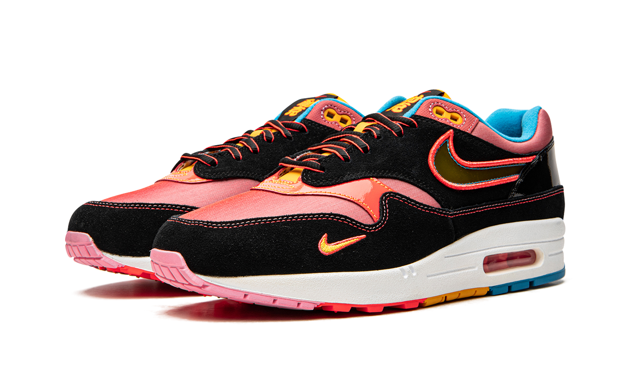 Air Max 1 "Chinatown" CU6645 001