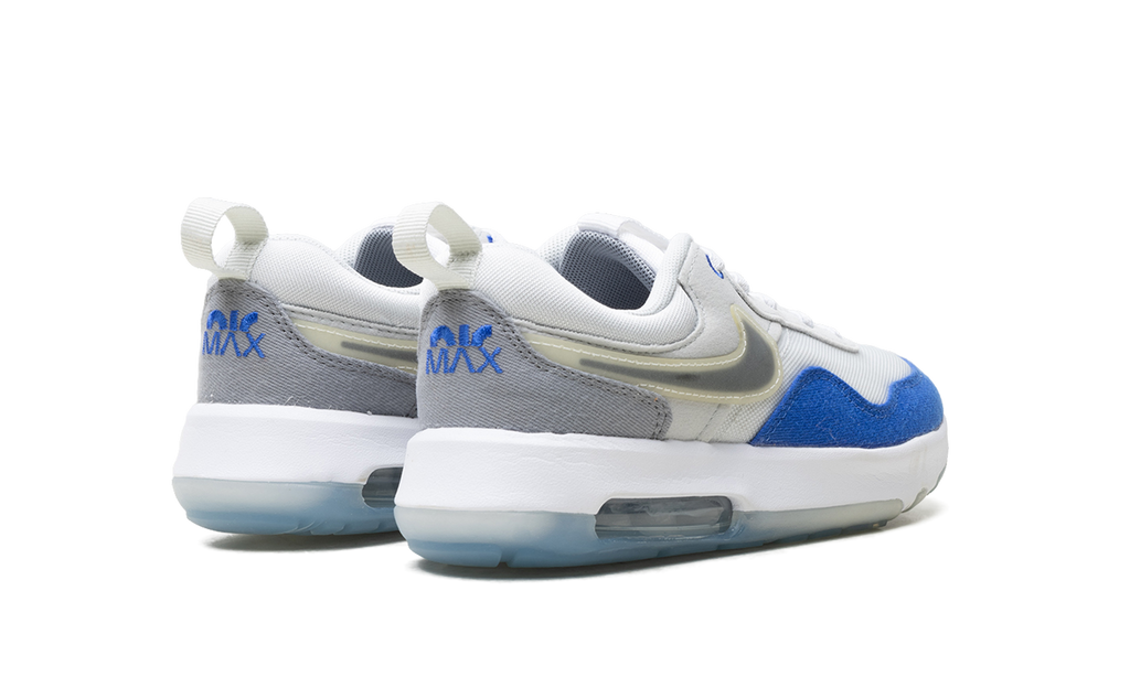 AIR MAX MOTIF PS "HYPER ROYAL" DH9389 400