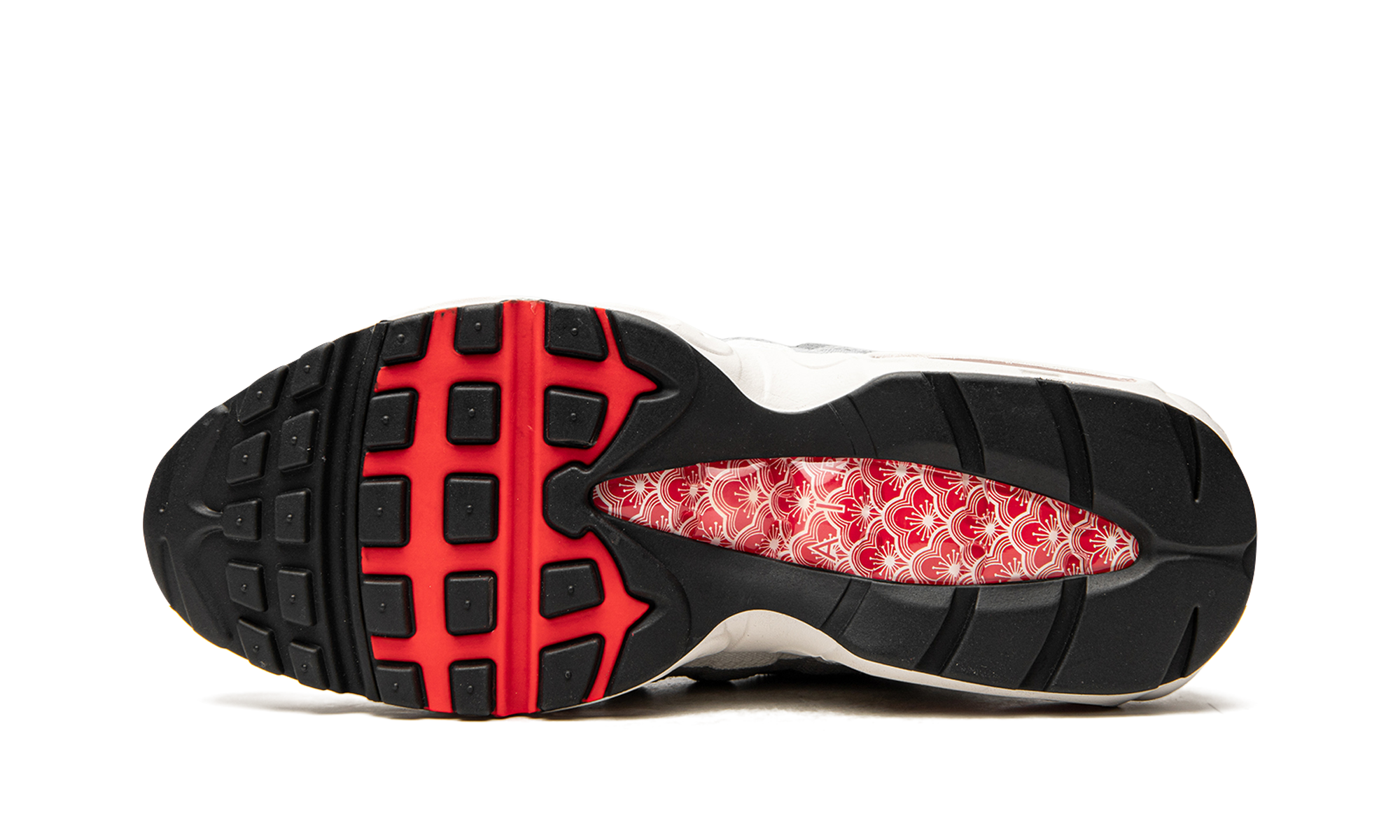 Air Max 95 QS "Japan Plum Blossom" DH9792 100