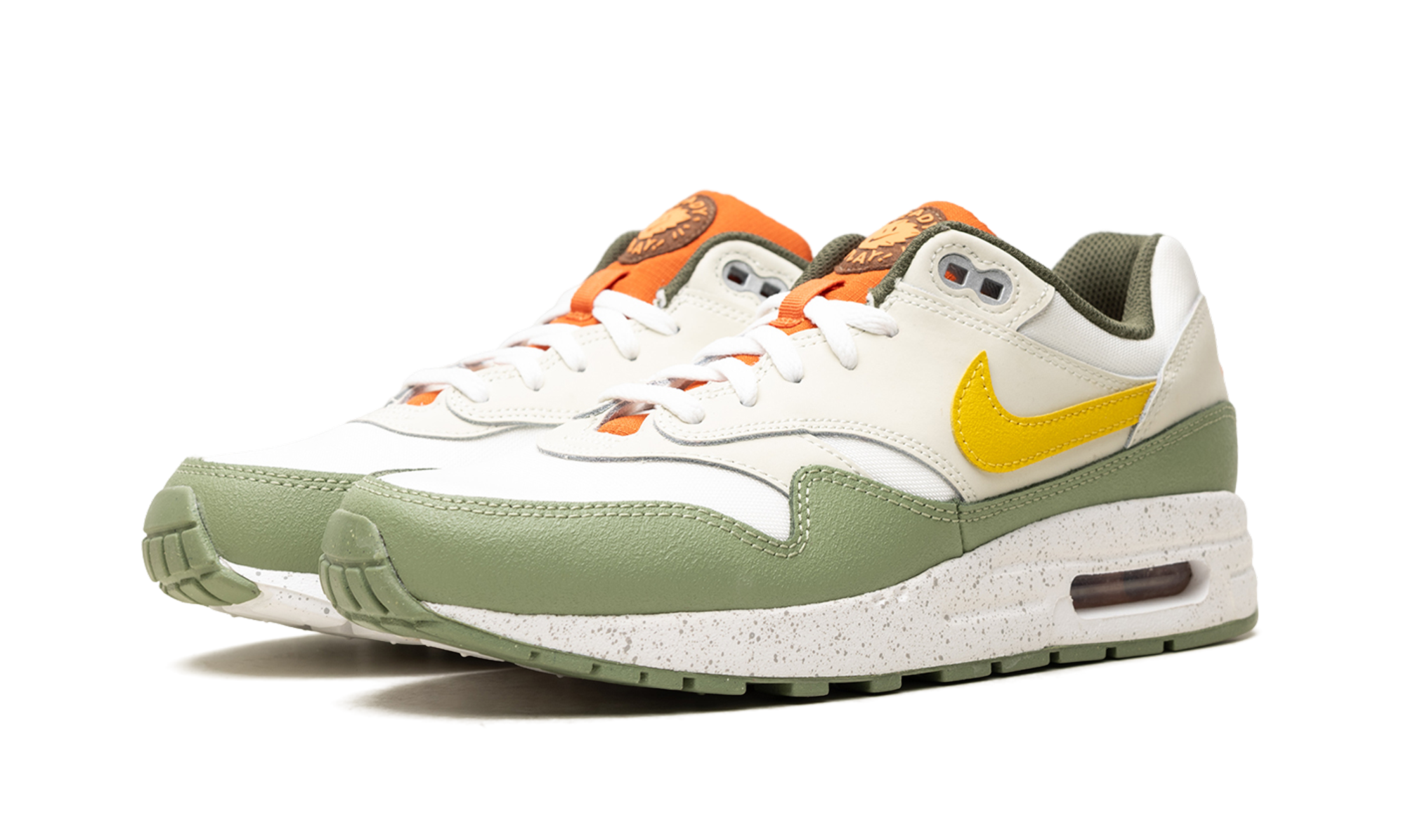 Air Max 1 SE GS "Ready Play" FV3646 171