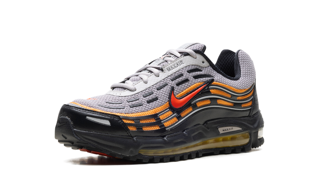 Air Max TL 2.5 "College Grey / Picante Red" FZ4110 006
