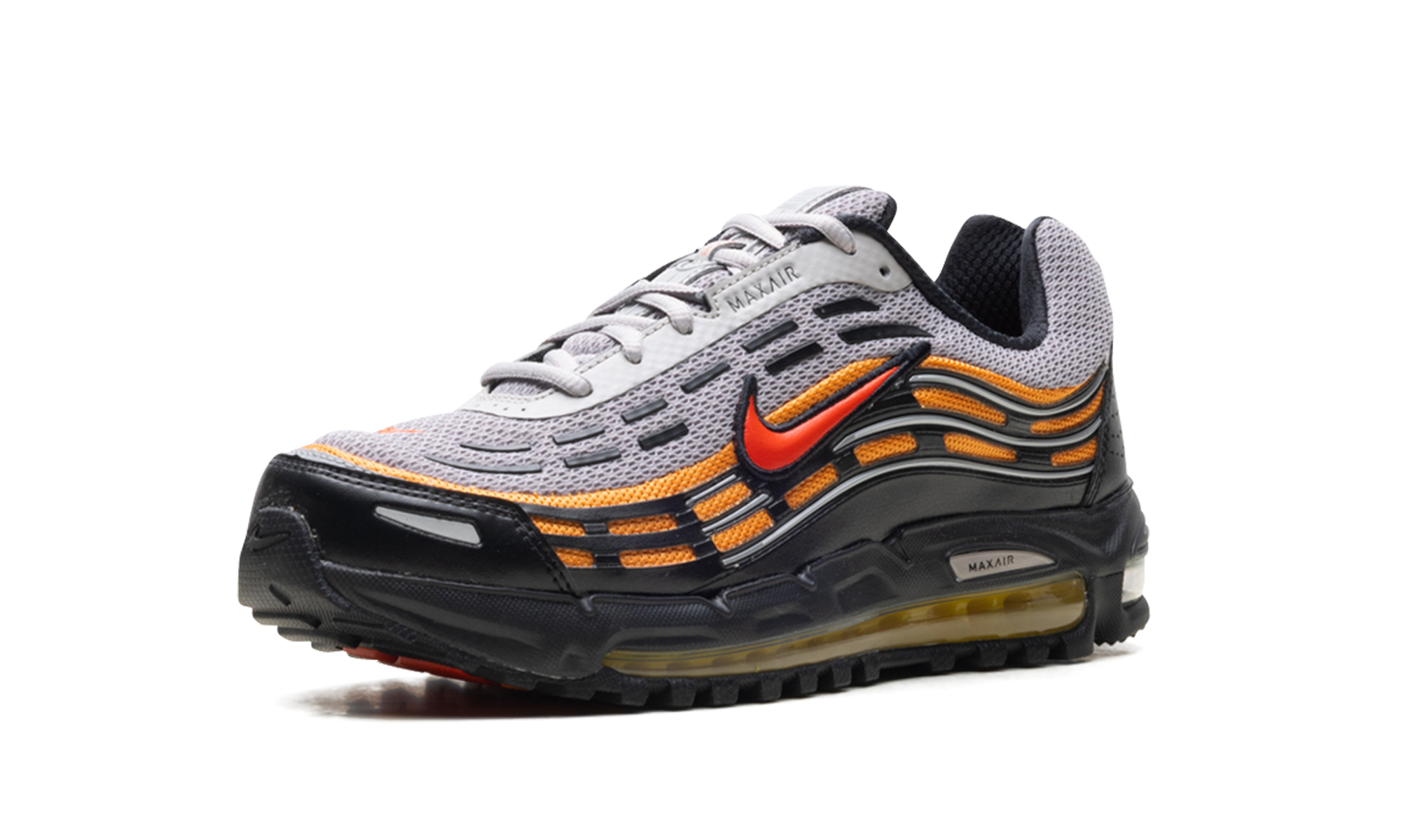 Air Max TL 2.5 "College Grey / Picante Red" FZ4110 006