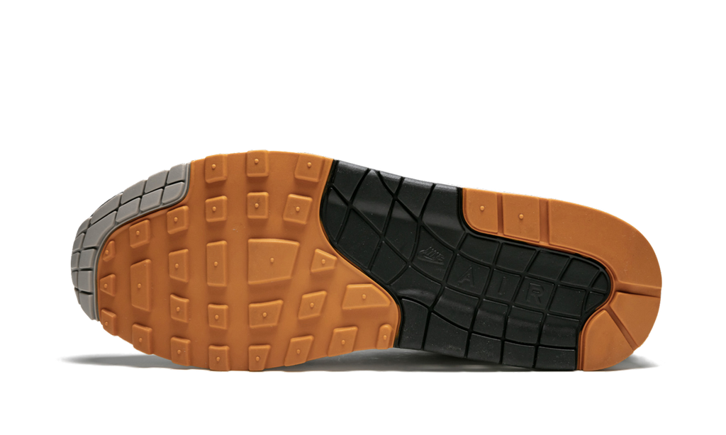 Air Max 1 "MONARCH / BLACK - COBBLESTONE" AR4583 800