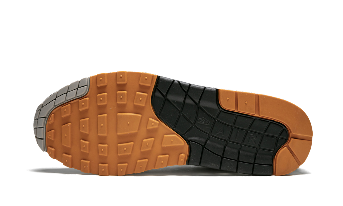 Air Max 1 "MONARCH / BLACK - COBBLESTONE" AR4583 800