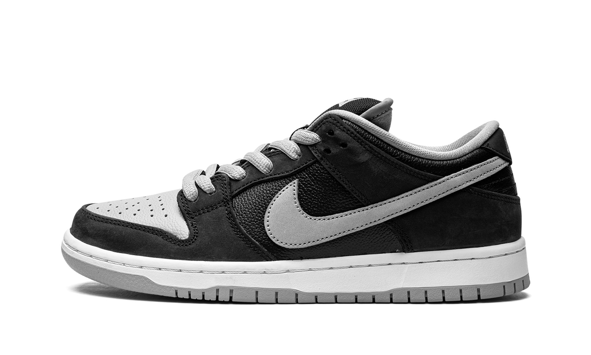 SB Dunk Low Pro "J-Pack - Shadow" BQ6817 007