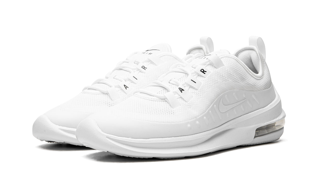 AIR MAX AXIS MNS WMNS "White" AA2168 100