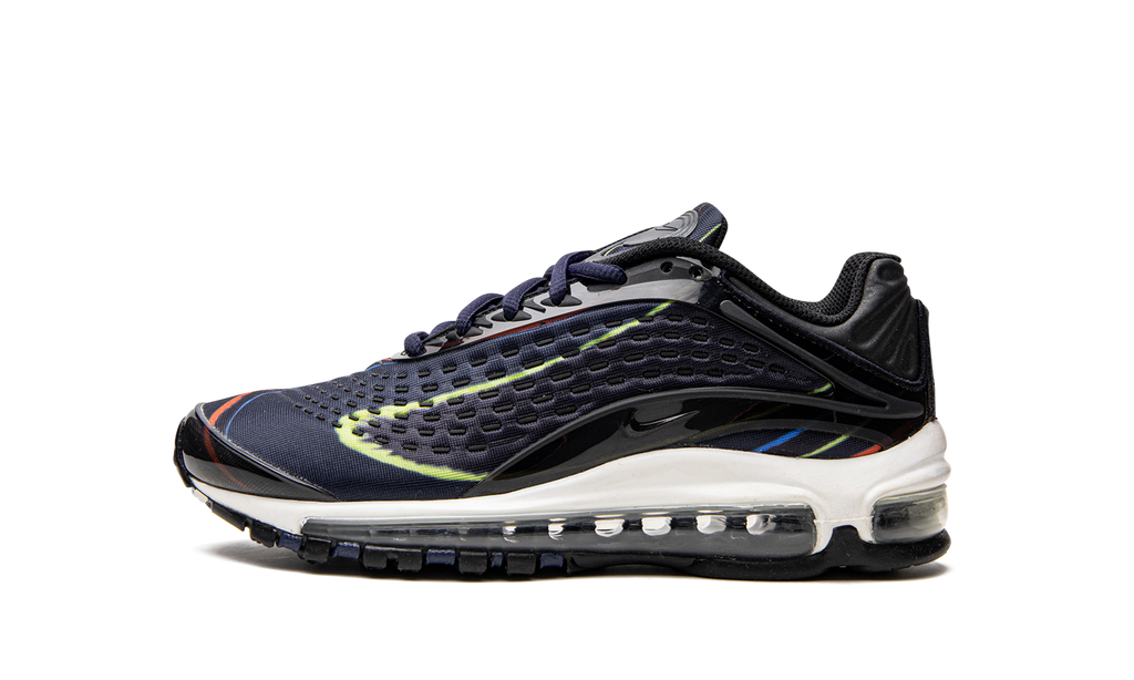 Air Max Deluxe (GS) "Midnight Navy" AR0115 001