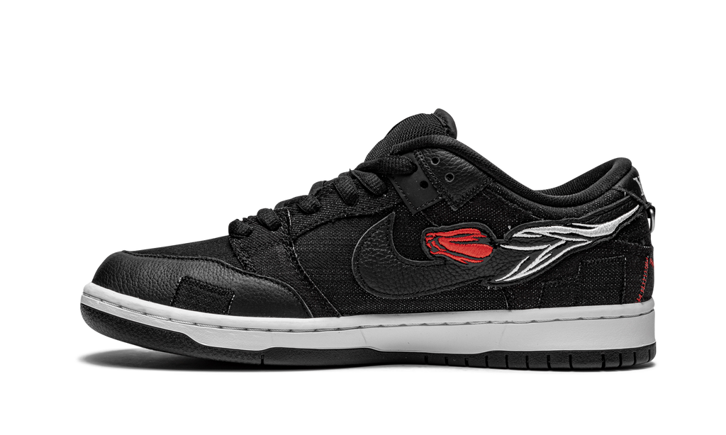 SB Dunk Low "Wasted Youth" DD8386 001