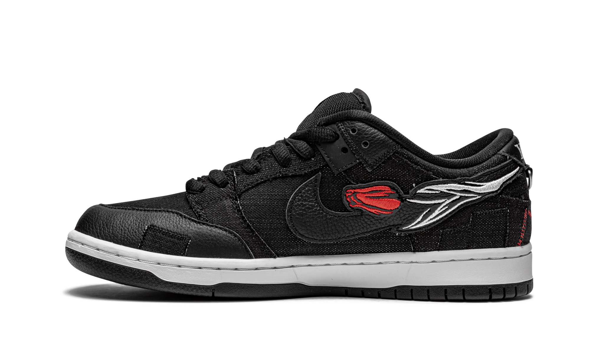 SB Dunk Low "Wasted Youth" DD8386 001